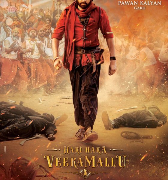 Hari Hara Veera Mallu (2025) – Bollywood Movie