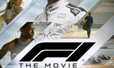 F1: The Movie (2025)