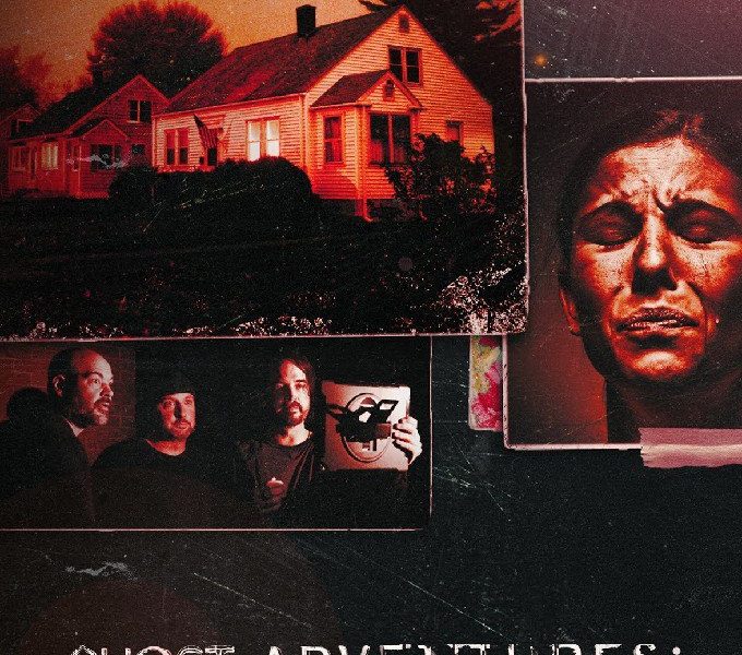 Ghost Adventures: House Calls Season 3 (Episode 1 Added)