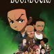 The Boondocks Season 1 – 4 (Complete)