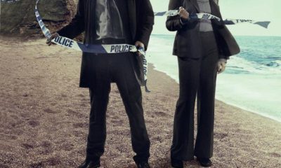 Broadchurch Season 1 – 3 (Complete)