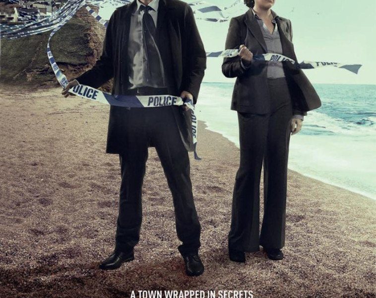 Broadchurch Season 1 – 3 (Complete)