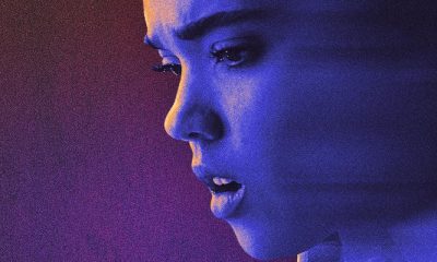 Room Six (2024)