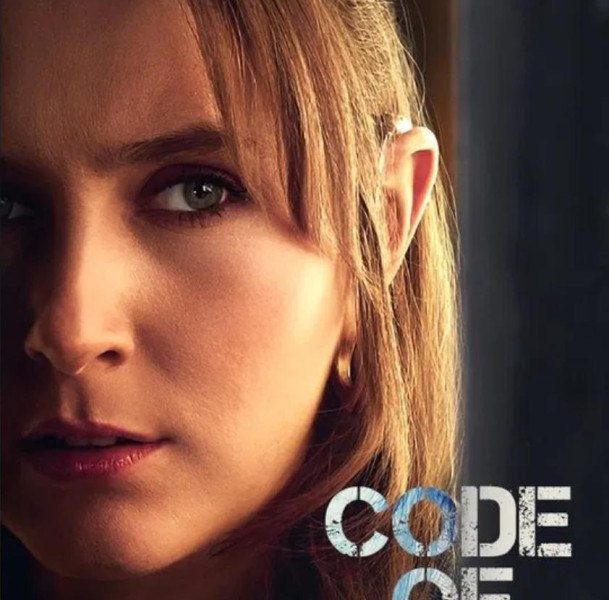 Code of Silence Season 1 (Episode 1 Added)
