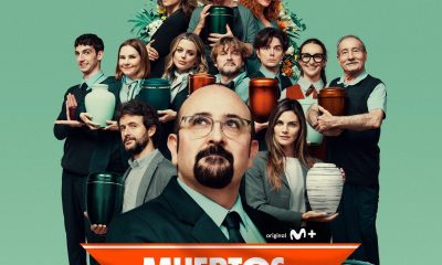Death Inc. Season 3 (Complete) – Spanish