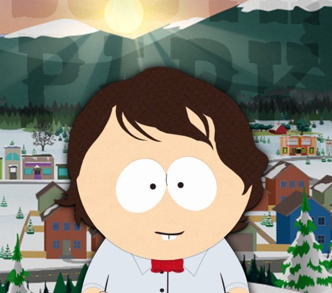 South Park Season 27 (Episode 1 – 3 Added)
