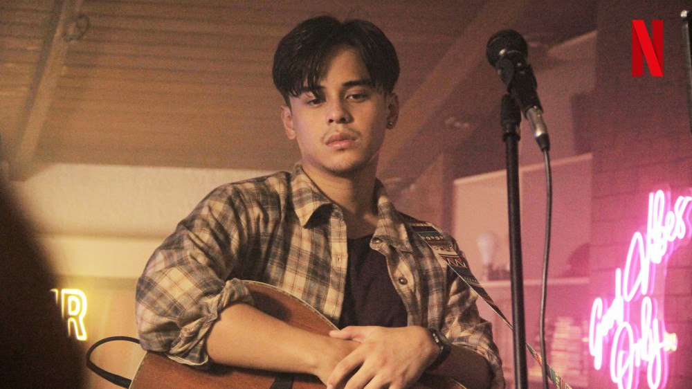 One Hit Wonder (2025) – Filipino Movie