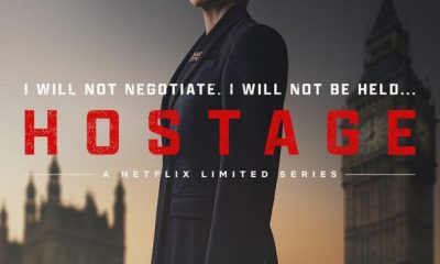 Hostage (2025) Season 1 (Complete)