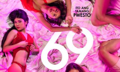 69 (2025) – Filipino Movie (18+)
