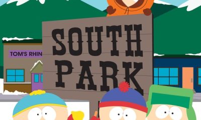 South Park Season 21 – 26 (Complete)