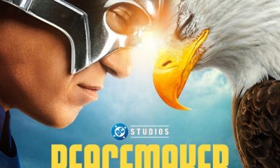 Peacemaker (2022) Season 2 (Episode 1)
