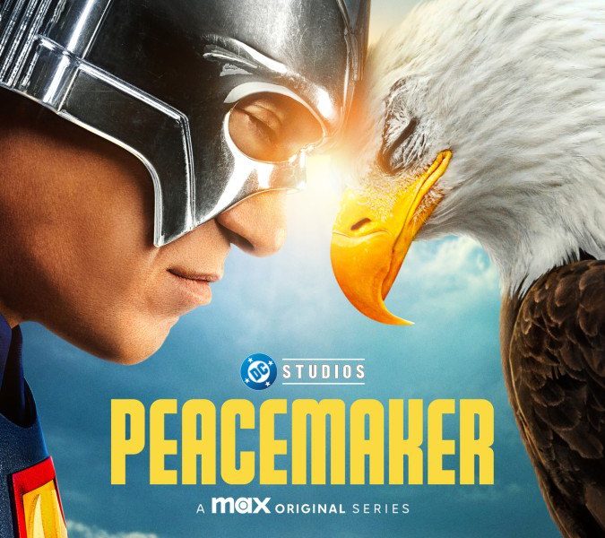 Peacemaker (2022) Season 2 (Episode 1)