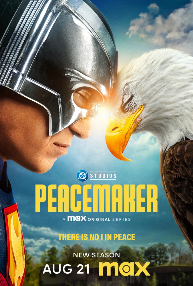 Peacemaker (2022) Season 2 (Episode 1)