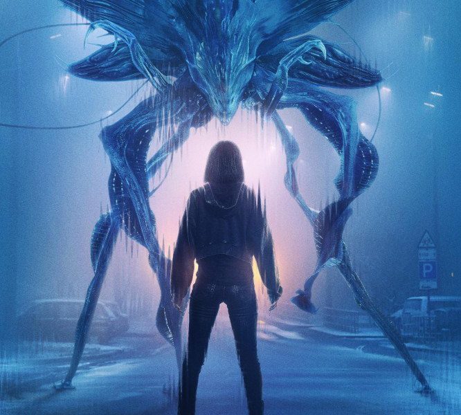 Invasion (2021) Season 3 – Episode 1 Added