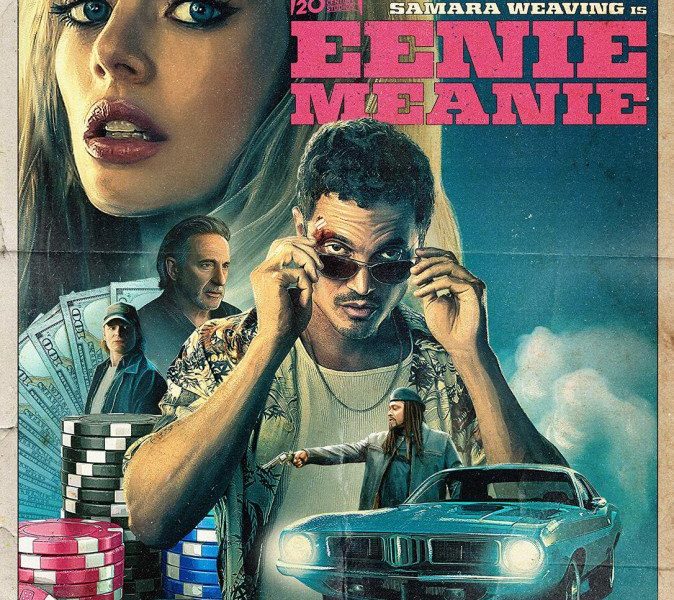 Eenie Meanie (2025)