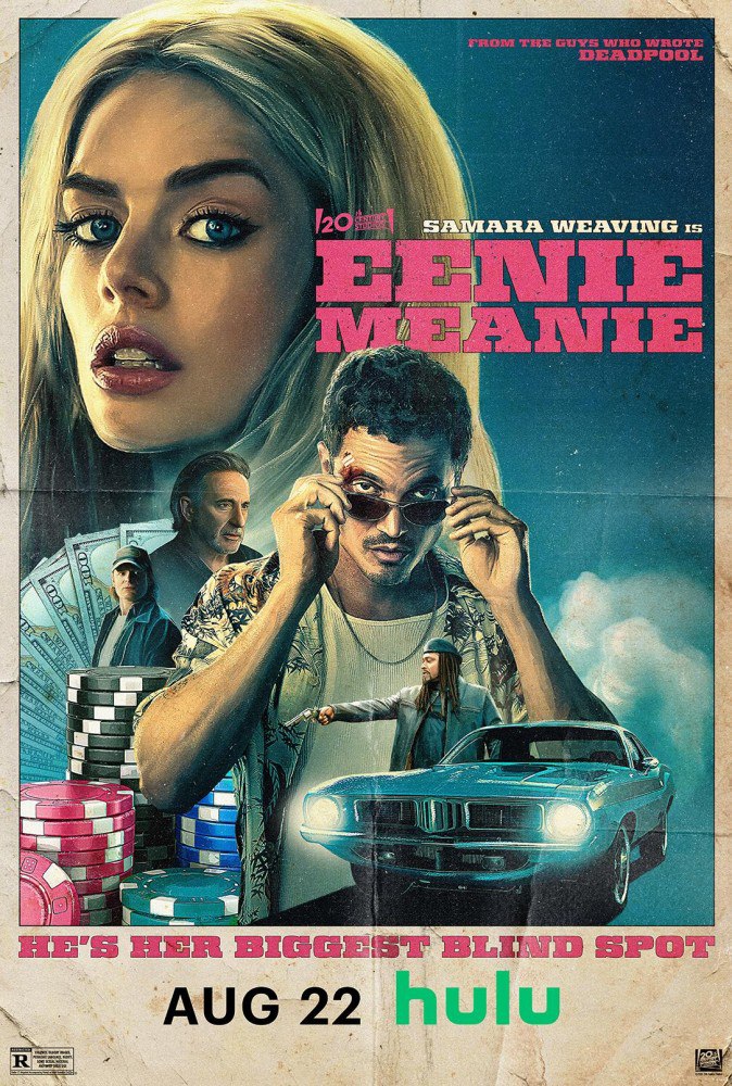 Eenie Meanie (2025)