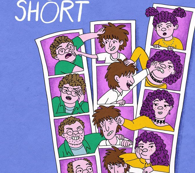 Long Story Short (2025) Season 1 (Episode 1 – 5 Added)