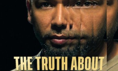 The Truth About Jussie Smollett? (2025)