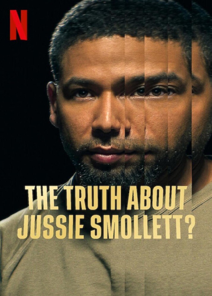 The Truth About Jussie Smollett? (2025)