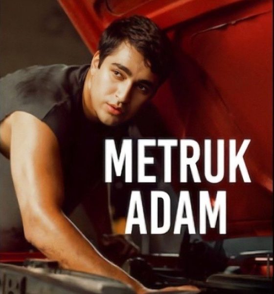 Abandoned Man (2025) – Turkish