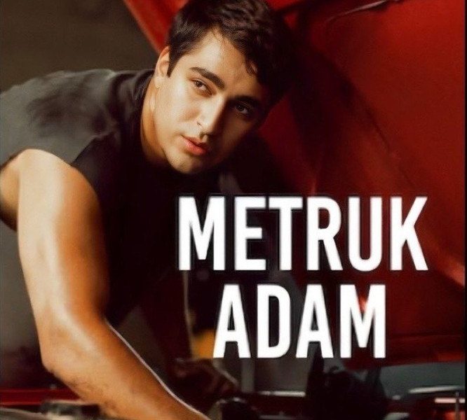 Abandoned Man (2025) – Turkish