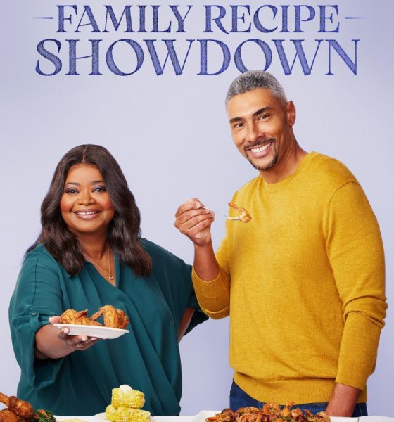 Family Recipe Showdown Season 1 (Episode 1 – 7 Added)