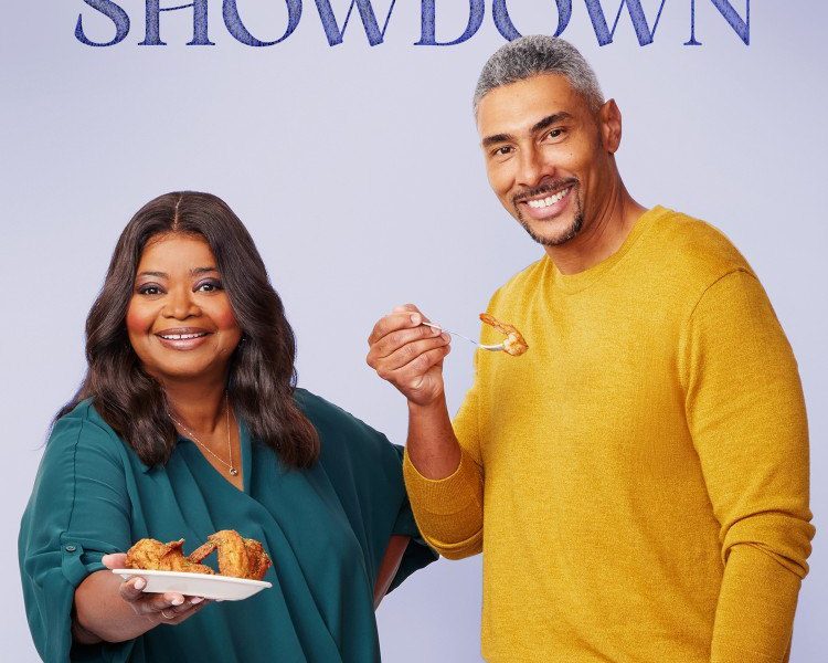 Family Recipe Showdown Season 1 (Episode 1 – 7 Added)