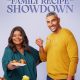 Family Recipe Showdown Season 1 (Episode 1 – 7 Added)