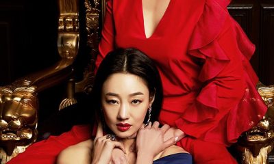 Monte Cristo Season 1 (Episode 29 Fixed) (Korean Drama)