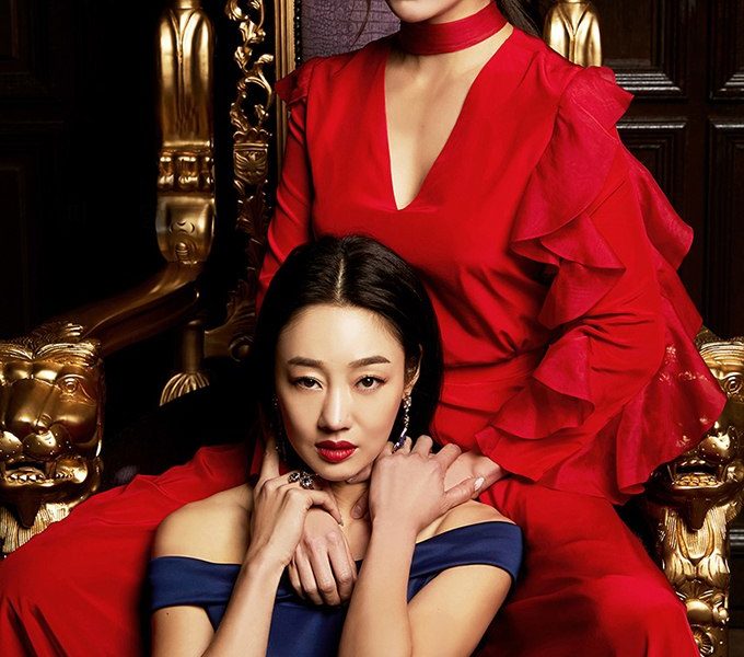 Monte Cristo Season 1 (Episode 29 Fixed) (Korean Drama)