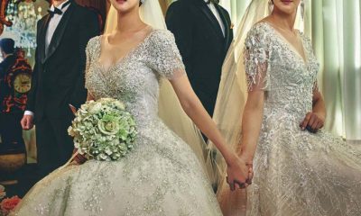 The Third Marriage Season 1 (Episode 14 Fixed) (Korean Drama)