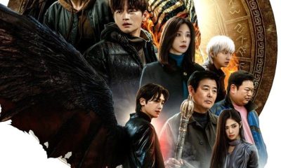 Twelve Season 1 (Episode 1-2 Added) (Korean Drama)