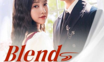 Blend Feelings Season 1 (Episode 1 – 22 Added) (Chinese Drama)