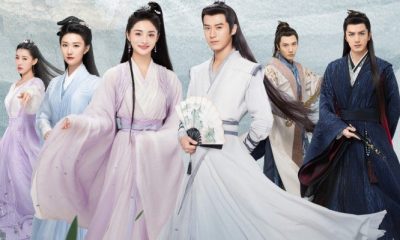 A Forbidden Marriage Season 1 (Episode 1-14 Added) (Chinese Drama)