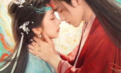 When Destiny Brings The Demon Season 1 (Episode 1-8 Added) (Chinese Drama)