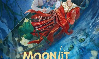 Moonlit Reunion Season 1 (Episode 1-11 Added) (Chinese Drama)