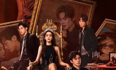 Her Feast Season 1 (Episode 1-20 Added) (Chinese Drama)