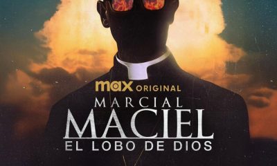 Marcial Maciel: El Lobo de Dios Season 1 (Episode 1 – 3 Added) – Spanish