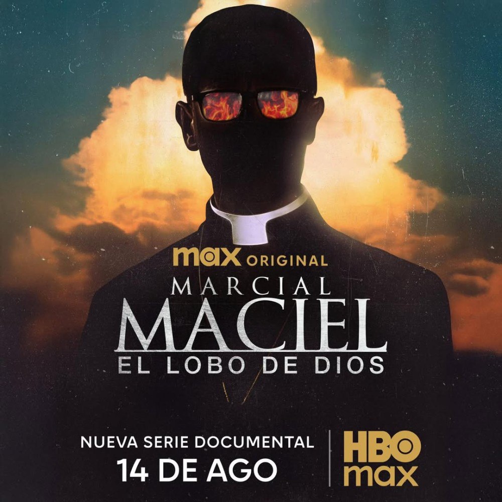 Marcial Maciel: El Lobo de Dios Season 1 (Episode 1 – 3 Added) – Spanish