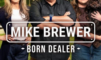 Mike Brewer: Born Dealer (2025) (Episode 1 – 3 Added)
