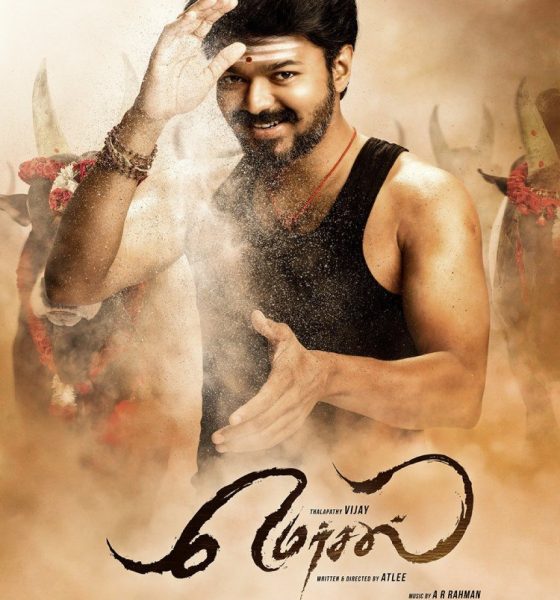Mersal (2017) – Bollywood Movie
