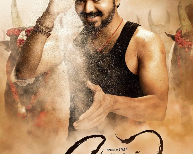Mersal (2017) – Bollywood Movie