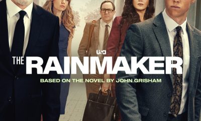 The Rainmaker Season 1 (Episode 2 Added)