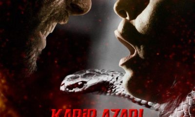 Kabir Azabi: Insi ve Cinni (2024) – Turkish Movie