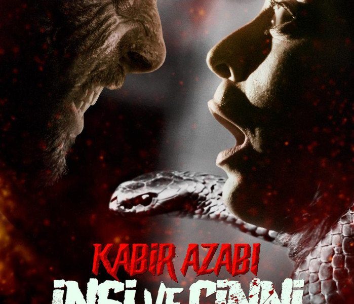 Kabir Azabi: Insi ve Cinni (2024) – Turkish Movie