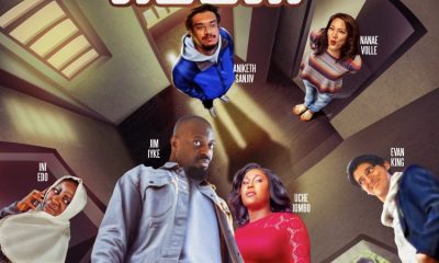 Rent a Room (2023) – Nollywood Movie