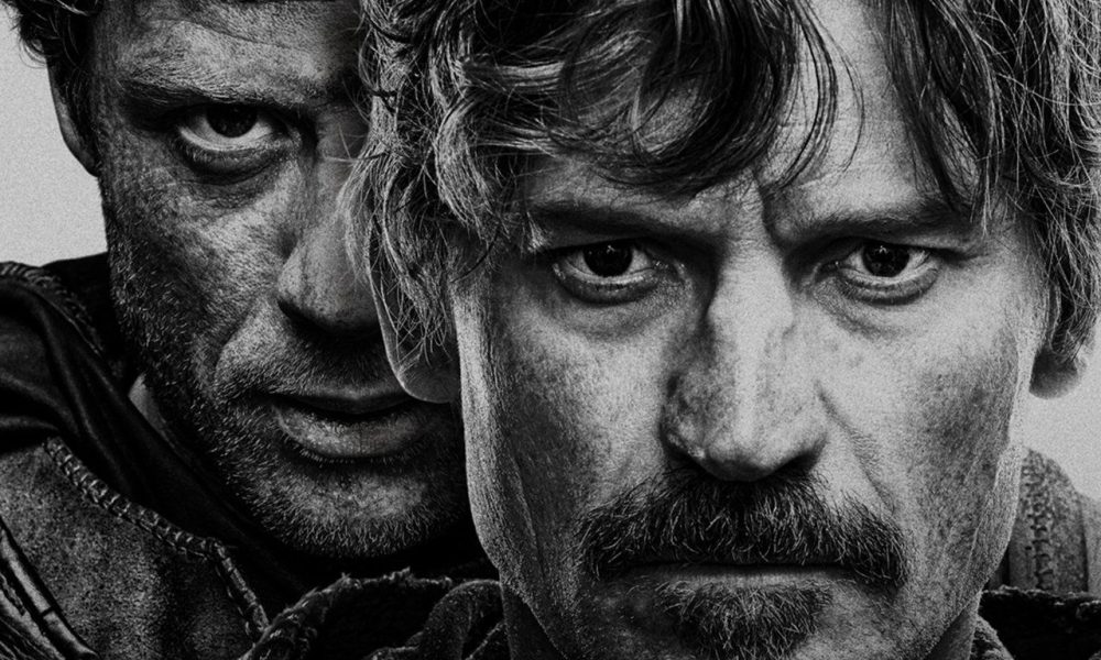 King & Conqueror Season 1 (Complete)