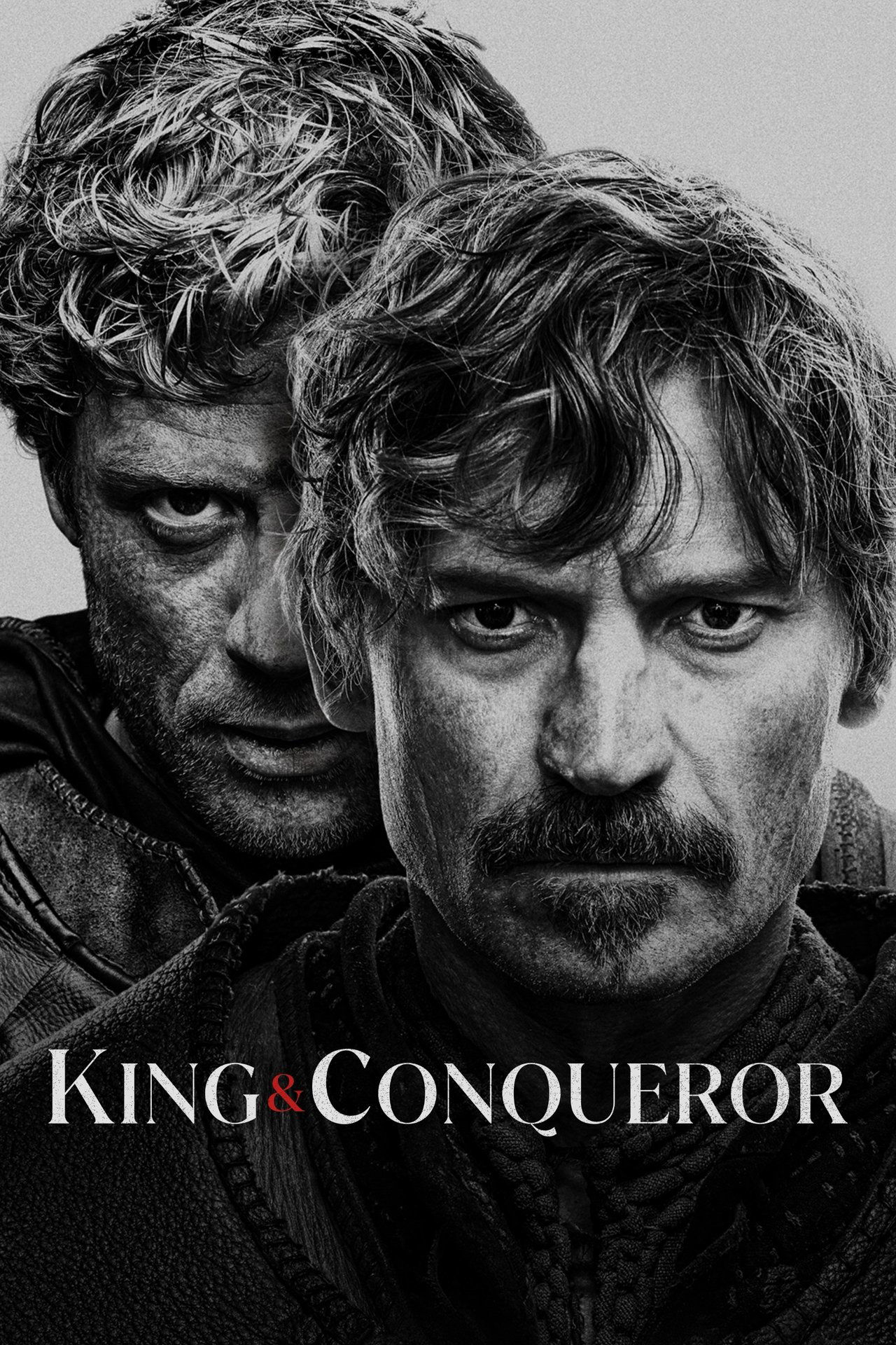 King & Conqueror Season 1 (Complete)