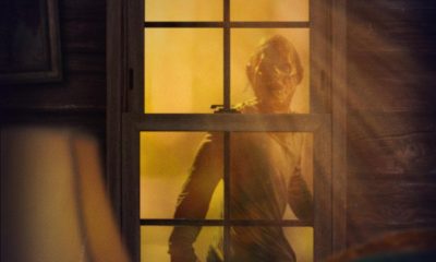There’s a Zombie Outside (2024)