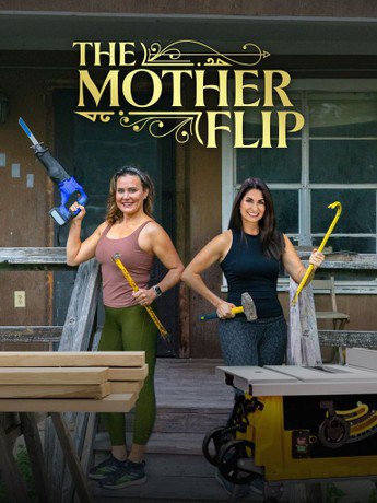 The Mother Flip Season 1 (Episode 2 Added)